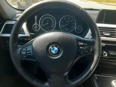 Sell BMW 318 2013 - 14900 EUR, 184100 km - AUTO.MOTO.pt