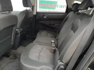 Sell Nissan Qashqai +2 2012 - 10450 EUR, 177087 km - AUTO.MOTO.pt