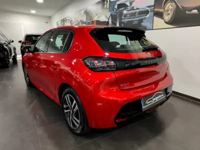 Vendo Peugeot 208 2020 - 14990 EUR, 70000 km - AUTO.MOTO.pt