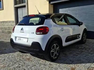 Sell Citroën C3 2022 - 13490 EUR, 31278 km - AUTO.MOTO.pt