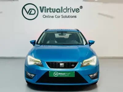 Sell SEAT Leon ST 2016 - 12750 EUR, 209000 km - AUTO.MOTO.pt
