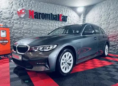 Vendo BMW 330 2020 - 32990 EUR, 101671 km - AUTO.MOTO.pt