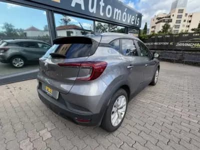 Vendo Mitsubishi ASX 2023 - 18900 EUR, 65600 km - AUTO.MOTO.pt