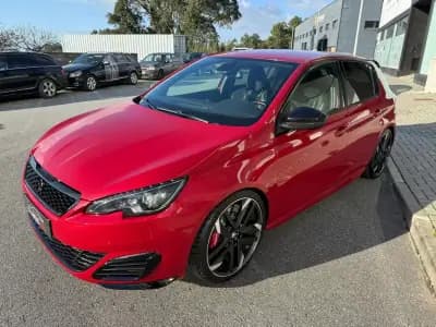 Sell Peugeot 308 2015 - 19500 EUR, 120000 km - AUTO.MOTO.pt