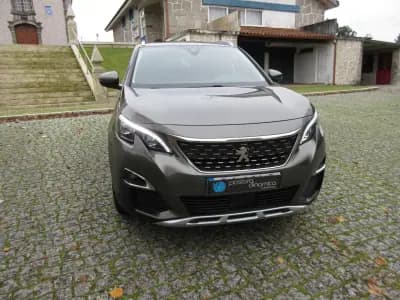 Sell Peugeot 3008 2017 - 18990 EUR, 151000 km - AUTO.MOTO.pt