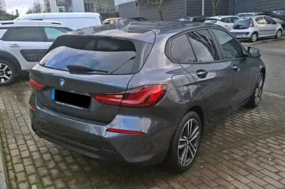 Sell BMW 116 2021 - 18990 EUR, 88000 km - AUTO.MOTO.pt