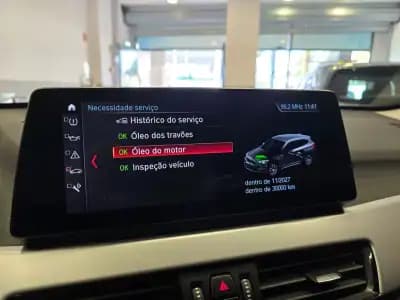 Vendo BMW X1 2021 - 29980 EUR, 62181 km - AUTO.MOTO.pt