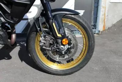 Sell Suzuki DL 2019 - 10750 EUR, 17000 km - AUTO.MOTO.pt