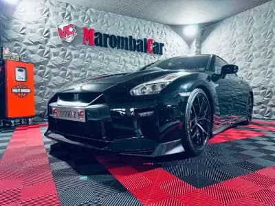 Vendo Nissan GT-R 2017 - 159990 EUR, 47772 km - AUTO.MOTO.pt