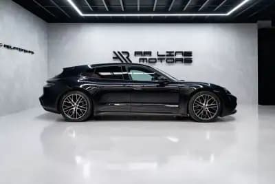 Sell Porsche Taycan Sport Turismo 2023 - 69950 EUR, 59281 km - AUTO.MOTO.pt