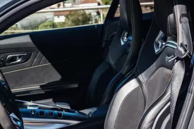 Sell Mercedes-Benz AMG GT 2019 - 197500 EUR, 43000 km - AUTO.MOTO.pt