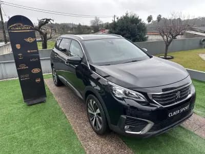 Sell Peugeot 5008 2018 - 14900 EUR, 140000 km - AUTO.MOTO.pt