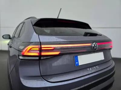 Vendo Volkswagen Taigo 2024 - 19700 EUR, 24800 km - AUTO.MOTO.pt