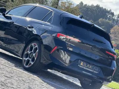 Vendo Opel Astra 2022 - 23990 EUR, 77000 km - AUTO.MOTO.pt