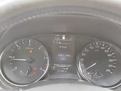 Sell Nissan Qashqai 2014 - 13980 EUR, 212500 km - AUTO.MOTO.pt