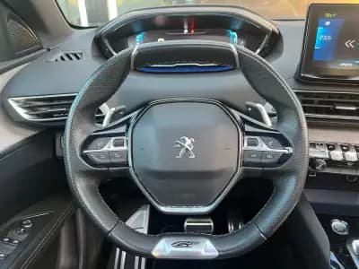 Vendo Peugeot 3008 2022 - 22900 EUR, 94740 km - AUTO.MOTO.pt