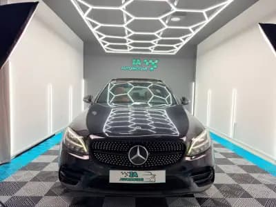 Vendo Mercedes-Benz C 300 2019 - 22750 EUR, 234000 km - AUTO.MOTO.pt