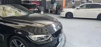 Vendo BMW 435 2014 - 32990 EUR, 182000 km - AUTO.MOTO.pt