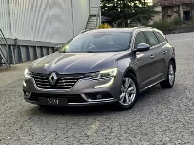 Sell Renault Talisman Sport Tourer 2018 - 14500 EUR, 160000 km - AUTO.MOTO.pt