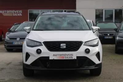 Vendo SEAT Arona 2021 - 16990 EUR, 63000 km - AUTO.MOTO.pt