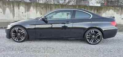 Sell BMW 320 2010 - 15450 EUR, 268000 km - AUTO.MOTO.pt