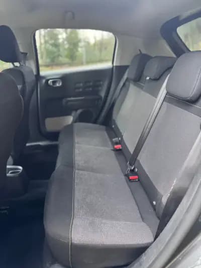 Sell Citroën C3 2021 - 13000 EUR, 128266 km - AUTO.MOTO.pt