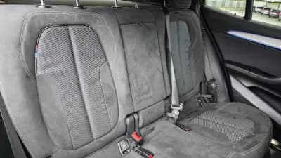 Vendo BMW X2 2019 - 26490 EUR, 100000 km - AUTO.MOTO.pt