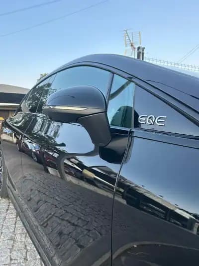 Sell Mercedes-Benz EQE 2023 - 71900 EUR, 30600 km - AUTO.MOTO.pt