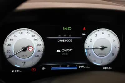 Sell Hyundai Bayon 2022 - 15750 EUR, 78812 km - AUTO.MOTO.pt