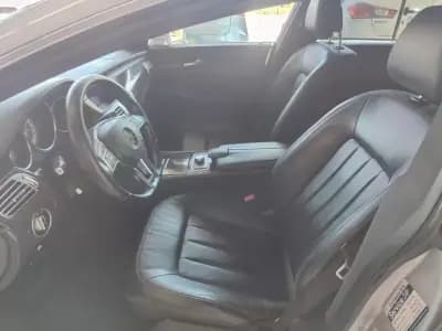 Vendo Mercedes-Benz CLS 250 2012 - 19500 EUR, 254000 km - AUTO.MOTO.pt