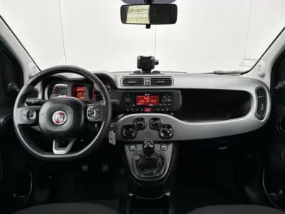 Vendo Fiat Panda 2022 - 11900 EUR, 42000 km - AUTO.MOTO.pt