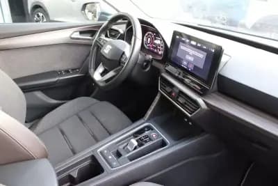 Vendo SEAT Leon 2021 - 18900 EUR, 136631 km - AUTO.MOTO.pt