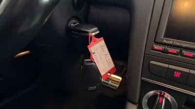 Vendo Audi S3 Sportback 2010 - 22900 EUR, 182201 km - AUTO.MOTO.pt