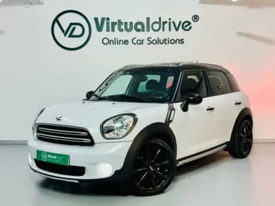 Vendo MINI Countryman 2016 - 14250 EUR, 109000 km - AUTO.MOTO.pt