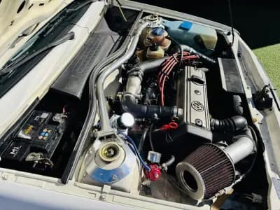 Vendo Volkswagen Polo 1992 - 7999 EUR, 130000 km - AUTO.MOTO.pt