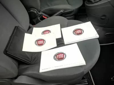 Vendo Fiat 500 2011 - 6999 EUR, 199000 km - AUTO.MOTO.pt