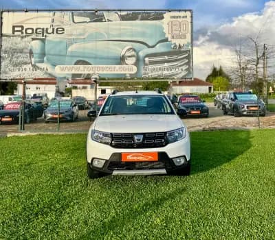 Sell Dacia Sandero 2020 - 13400 EUR, 21890 km - AUTO.MOTO.pt