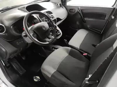 Sell Renault KANGOO 1.5 DCI MAXI BUSINESS 2017 - 9950 EUR, 251230 km - AUTO.MOTO.pt