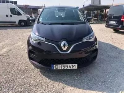 Vendo Renault Zoe 2020 - 15999 EUR, 60000 km - AUTO.MOTO.pt