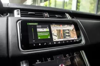 Vendo Land Rover Range Rover Sport 2018 - 41990 EUR, 170206 km - AUTO.MOTO.pt