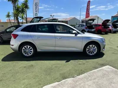Vendo Skoda Scala 2023 - 23490 EUR, 53901 km - AUTO.MOTO.pt