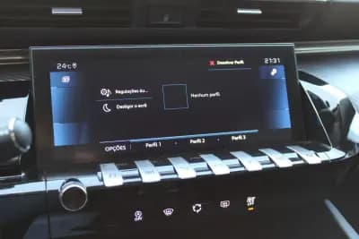 Vendo Peugeot 508 2021 - 22900 EUR, 49258 km - AUTO.MOTO.pt