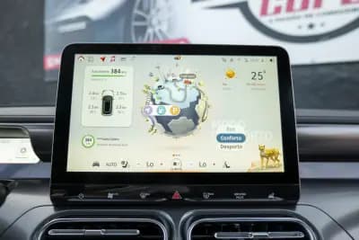 Vendo Smart 1 2023 - 28900 EUR, 25000 km - AUTO.MOTO.pt