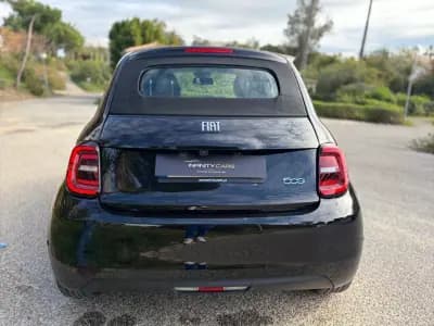 Vendo Fiat 500e C 2020 - 16999 EUR, 60000 km - AUTO.MOTO.pt