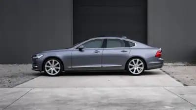 Sell Volvo S90 2016 - 24750 EUR, 266000 km - AUTO.MOTO.pt