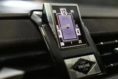 Sell DS DS7 Crossback 2021 - 24900 EUR, 110000 km - AUTO.MOTO.pt