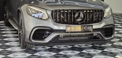 Vendo Mercedes-Benz GLC 220 2016 - 41990 EUR, 150000 km - AUTO.MOTO.pt