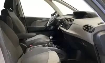 Sell Citroën C4 Spacetourer 2022 - 12990 EUR, 103300 km - AUTO.MOTO.pt