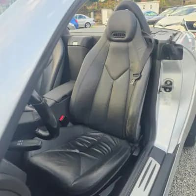 Sell Mercedes-Benz SLK 200 2008 - 14000 EUR, 201000 km - AUTO.MOTO.pt