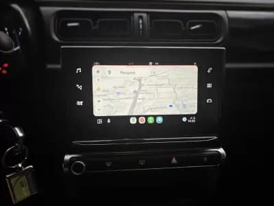 Sell Citroën C3 2022 - 13500 EUR, 61440 km - AUTO.MOTO.pt